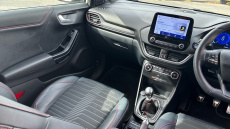 Ford Puma 1.0 EcoBoost Hybrid mHEV ST-Line X First Ed 5dr Petrol Hatchback